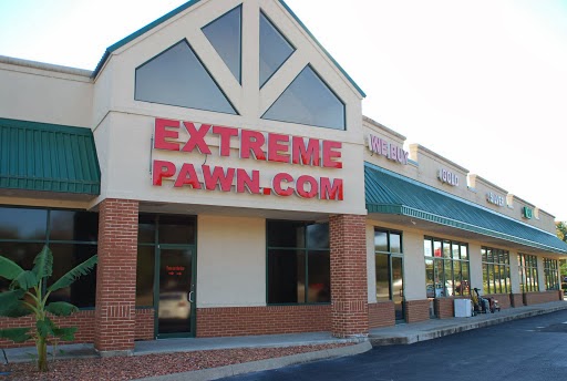 Extreme Pawn | 5955 Suemandy Dr, St Peters, MO 63376 | Phone: (636) 397-1152