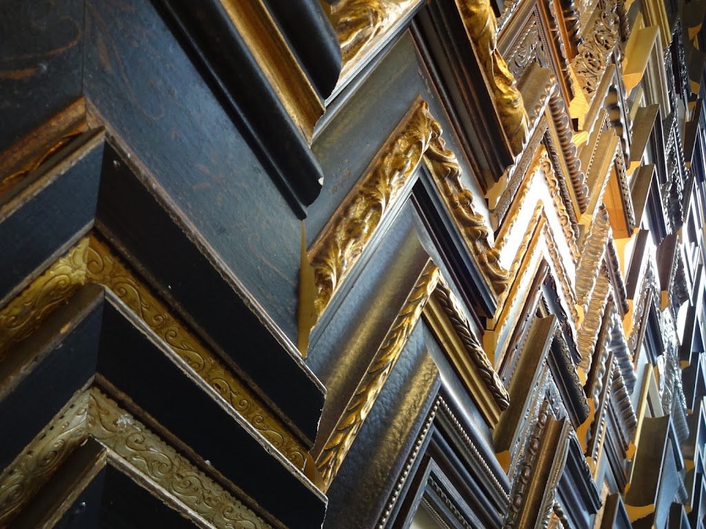 Chetkin Custom Framing | 9 Wharf Ave, Red Bank, NJ 07701, USA | Phone: (732) 747-0390