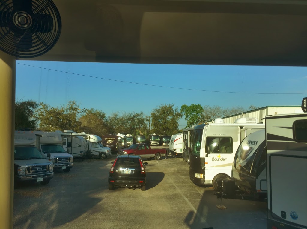 Harberson RV-Pinellas LLC | 17028 US-19, Clearwater, FL 33764, USA | Phone: (727) 539-8714