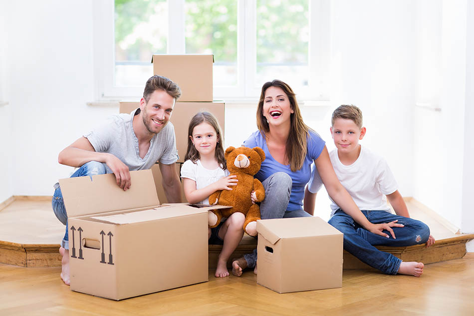 Aurora Moving Company | 456 W Harvard St #102, Glendale, CA 91204, USA | Phone: (818) 568-5428