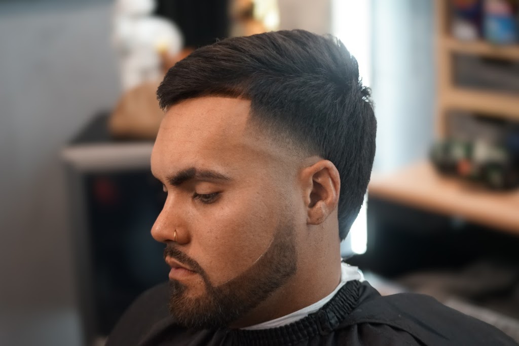 Nicos Barbershop | 830 6th St NW, Winter Haven, FL 33881, USA | Phone: (863) 292-4247