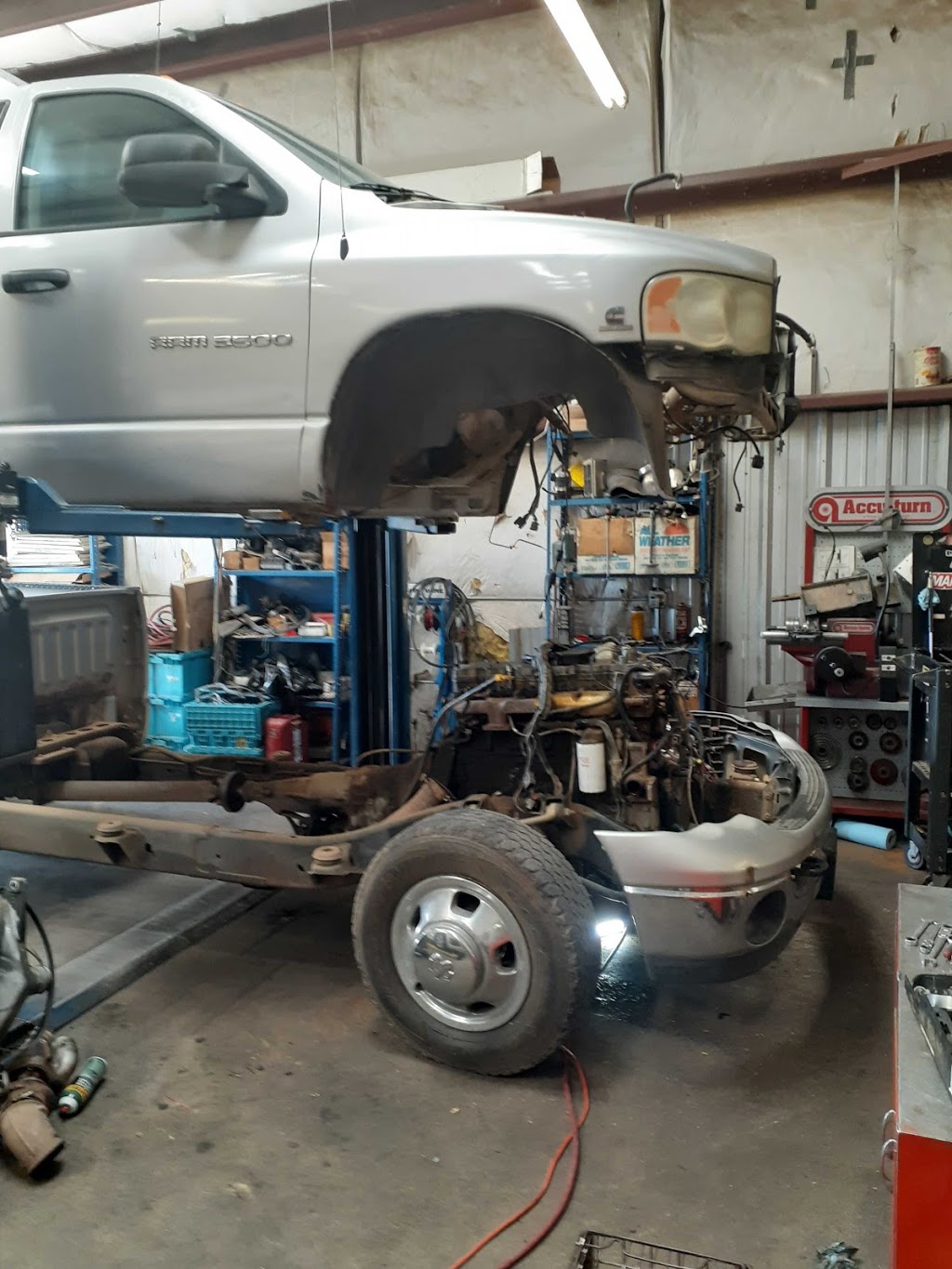 Elijahs auto repair mobile | 1721 Potomac Rd SW, Albuquerque, NM 87105, USA | Phone: (505) 604-1689