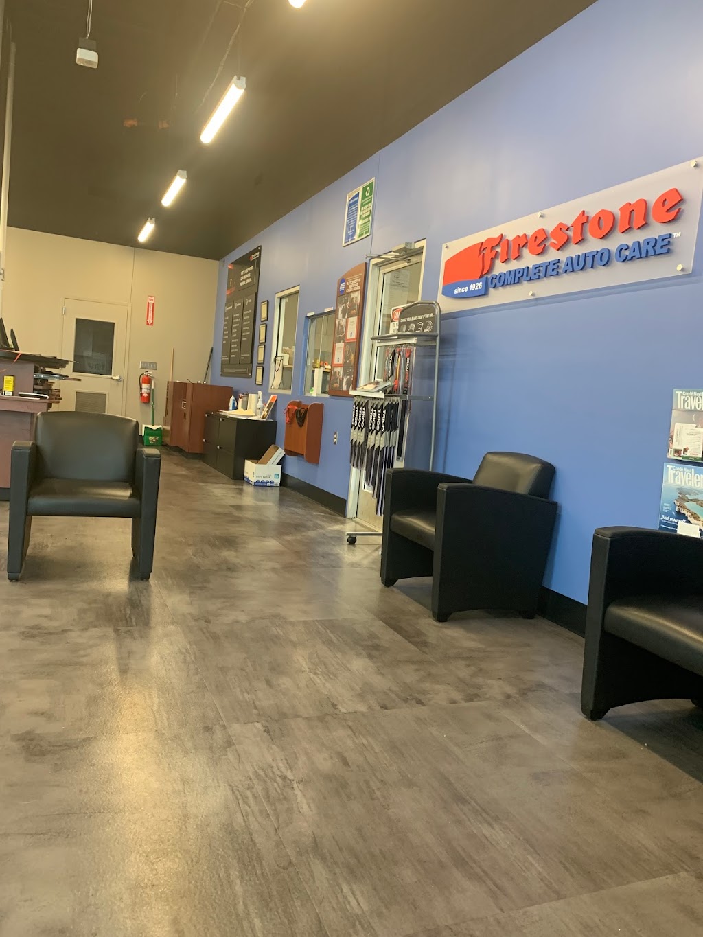 Firestone Complete Auto Care | 11966 Narcoossee Rd, Orlando, FL 32832, USA | Phone: (407) 906-9721