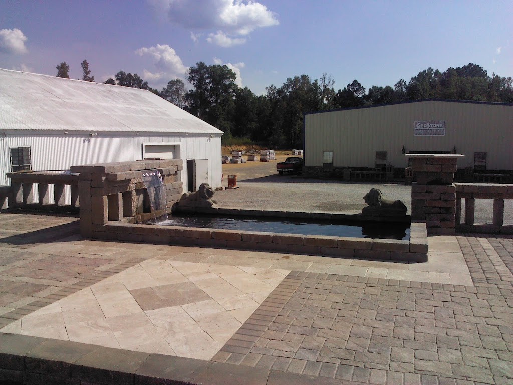 GeoStone Retaining Walls / Hardscape | US-280, Sterrett, AL 35147, USA | Phone: (205) 678-9969