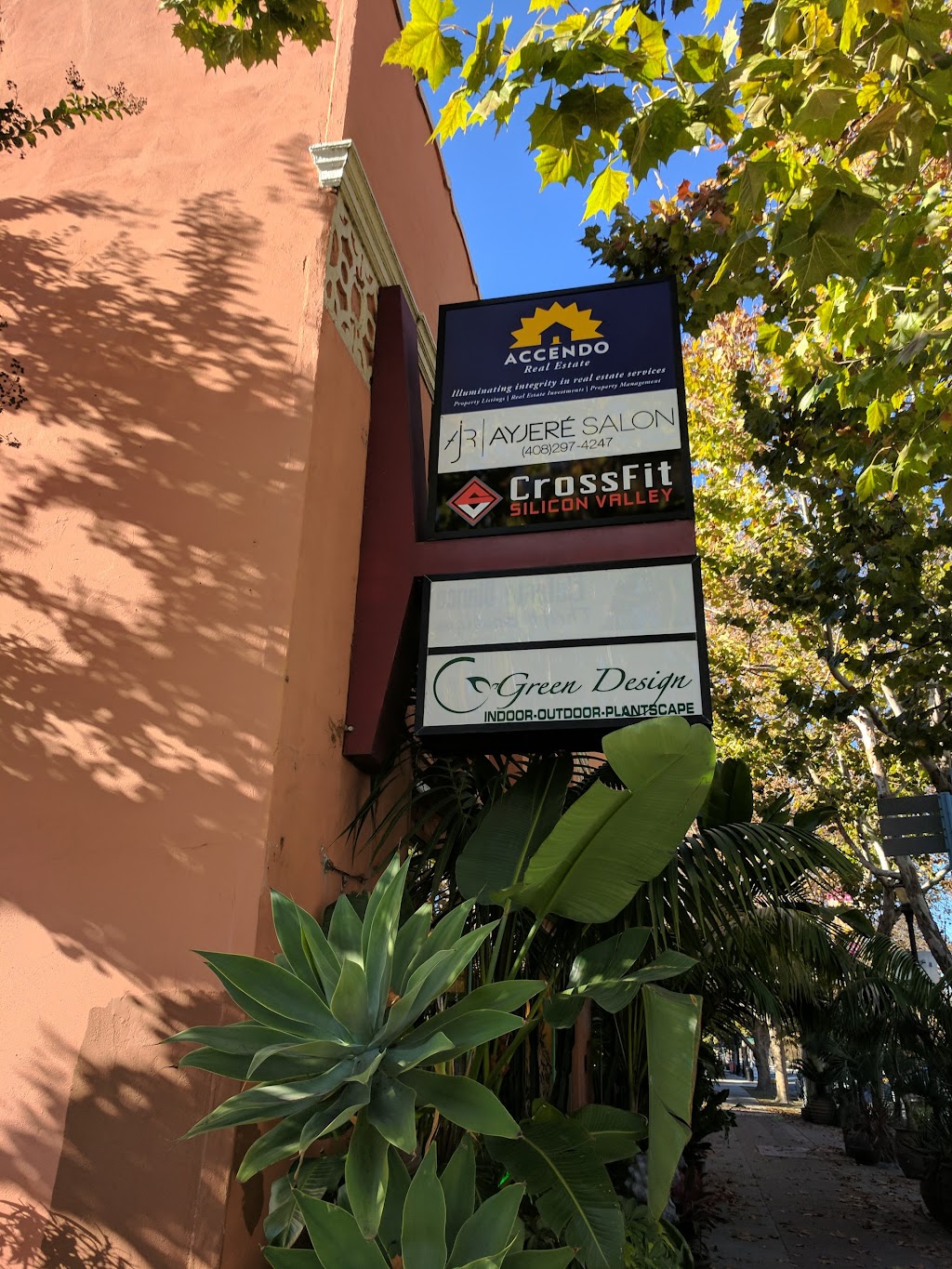 Ayjere Salon & Spa | 1700 Park Ave #12, San Jose, CA 95126, USA | Phone: (408) 297-4247