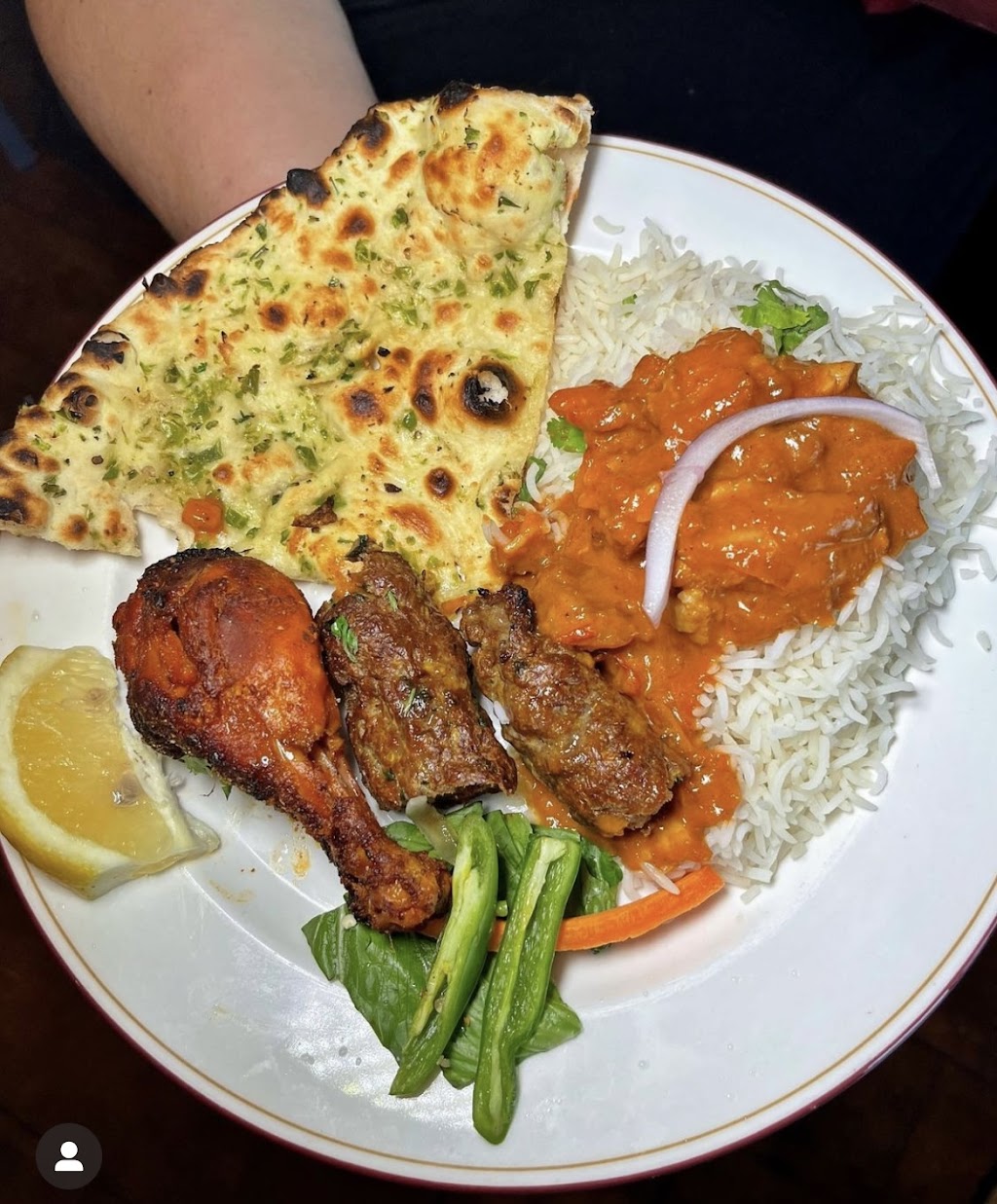 Punjab Indian Cuisine Livonia | 36071 Plymouth Rd, Livonia, MI 48150, USA | Phone: (248) 622-5489