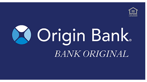 Origin Bank | 7720 N MacArthur Blvd, Irving, TX 75063, USA | Phone: (214) 296-6000