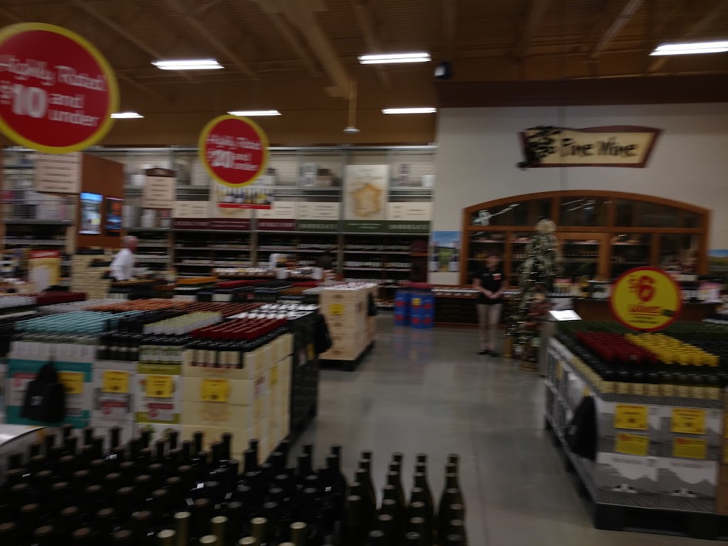 Wegmans Wine & Beer | 12200 Wegmans Blvd, Henrico, VA 23233, USA | Phone: (804) 377-4185