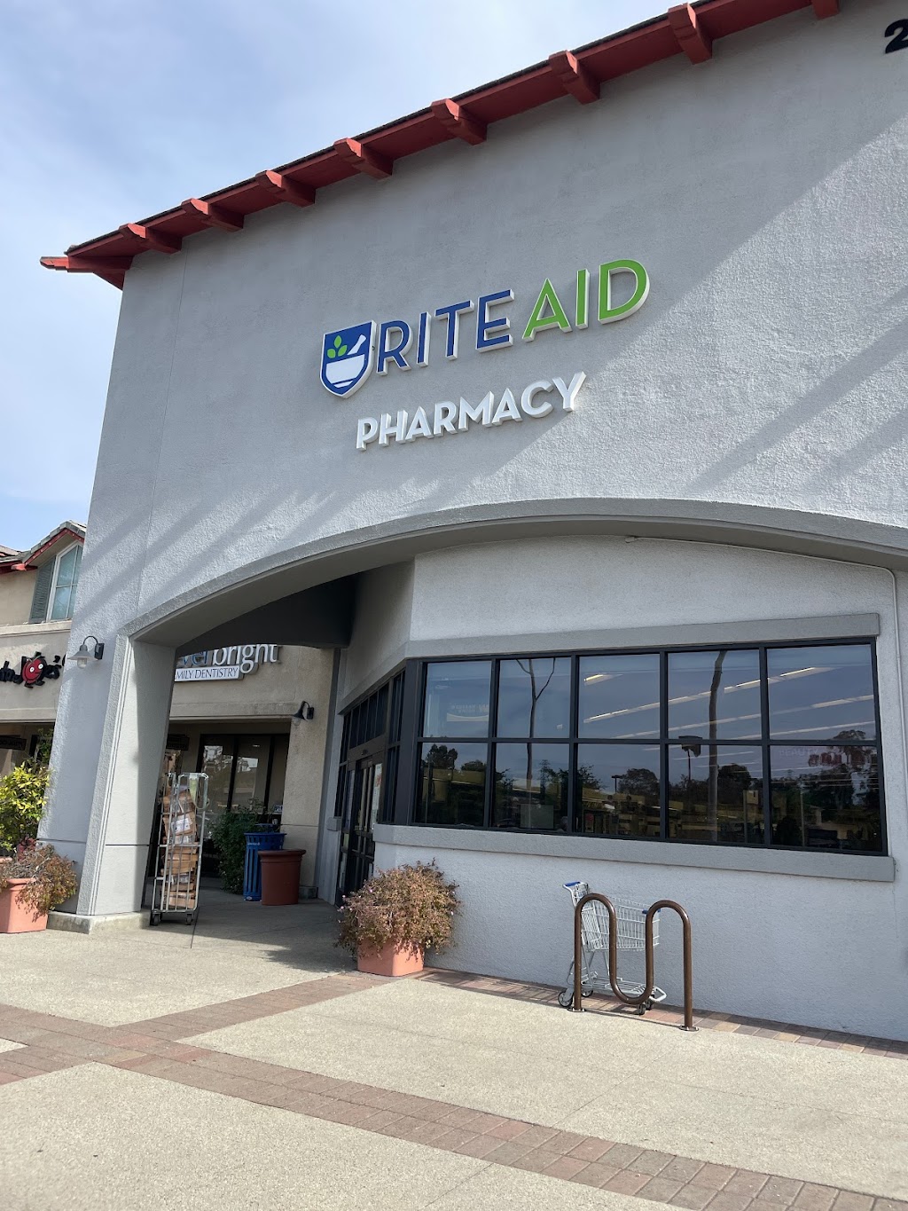 Rite Aid Pharmacy | 27716 McBean Pkwy, Valencia, CA 91354, USA | Phone: (661) 263-6658