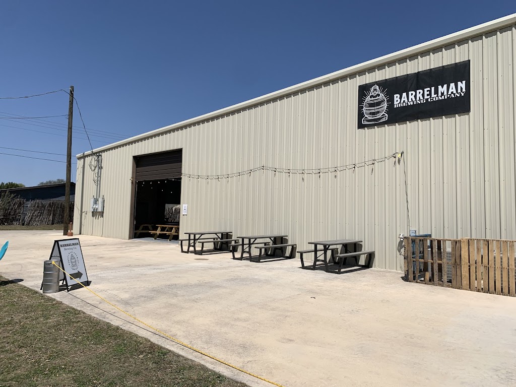 Barrelman Brewing Co. | 103 Ranger Dr Suite A, Boerne, TX 78006, USA | Phone: (830) 331-1055