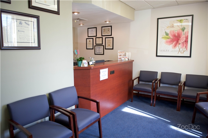 New City Dental Care | 3367 John F. Kennedy Blvd Ste. 1, Jersey City, NJ 07307 | Phone: (201) 459-1800