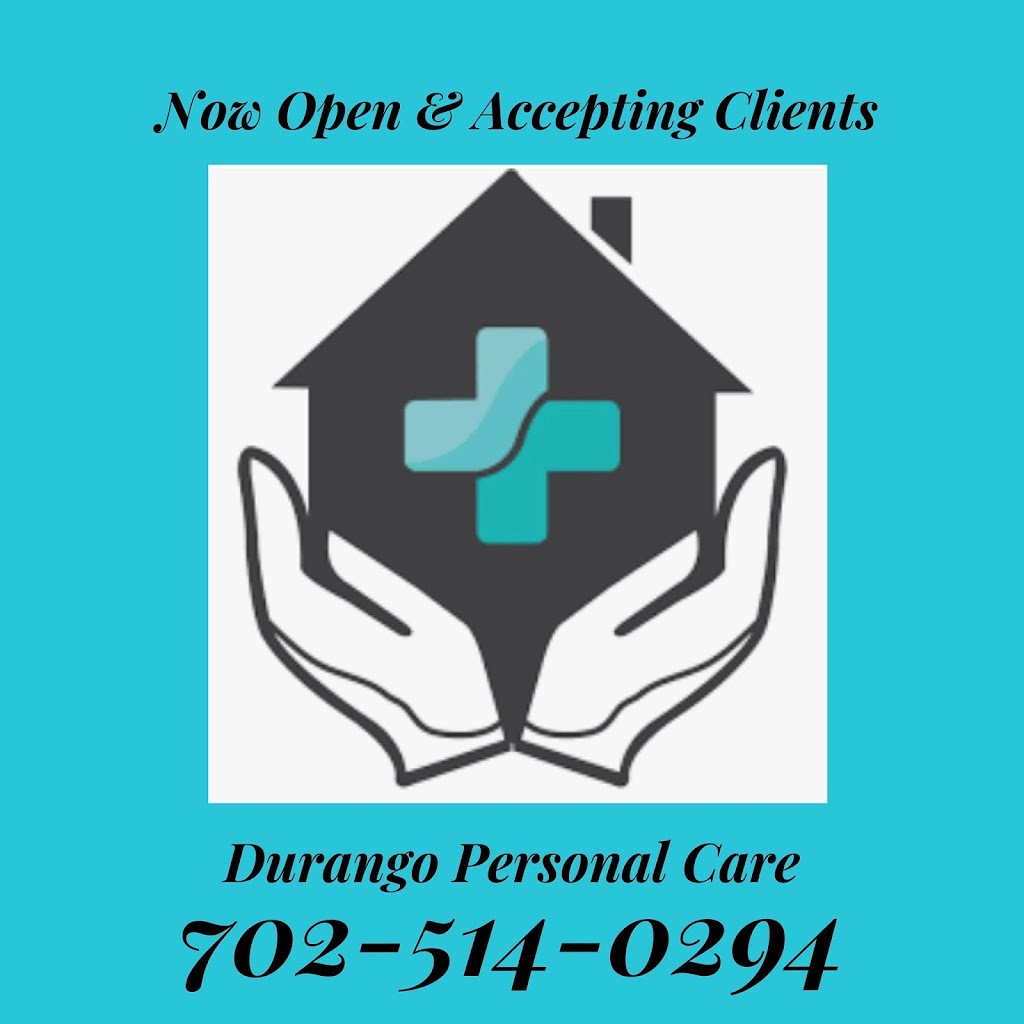 Durango Personal Care | 8431 W Fisher Ave, Las Vegas, NV 89149, USA | Phone: (702) 514-0294