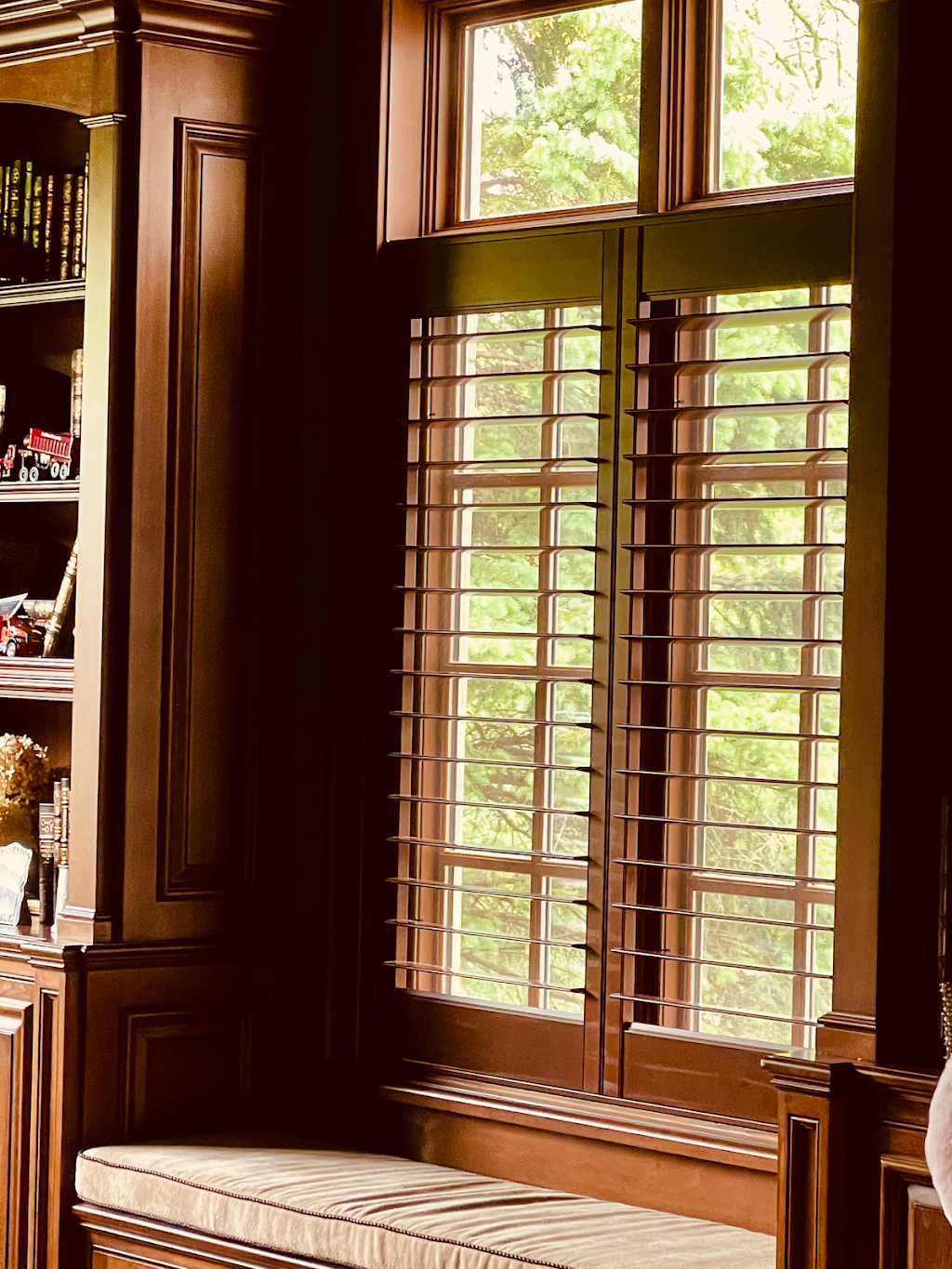 ​White Tea & Lilac Design | 29 Mohawk Dr, Clarendon Hills, IL 60514, USA | Phone: (630) 460-9205