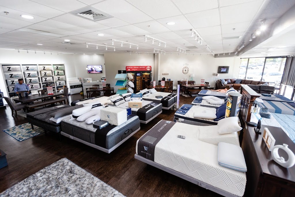 Family Mattress and HomeStore | 990 U.S. 287 Frontage Rd #110, Mansfield, TX 76063, USA | Phone: (817) 225-2442
