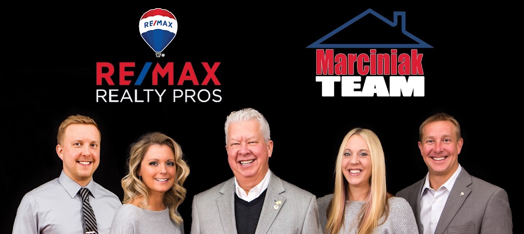 Marciniak Team - RE/MAX Realty Pros | 10303 W Oklahoma Ave, Milwaukee, WI 53227, USA | Phone: (414) 604-1427