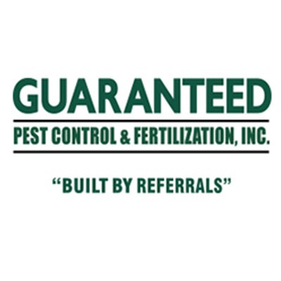 Guaranteed Pest Control & Fertilization Inc. | 5071 S State Rd 7 Unit 711, Davie, FL 33314, USA | Phone: (954) 773-2204