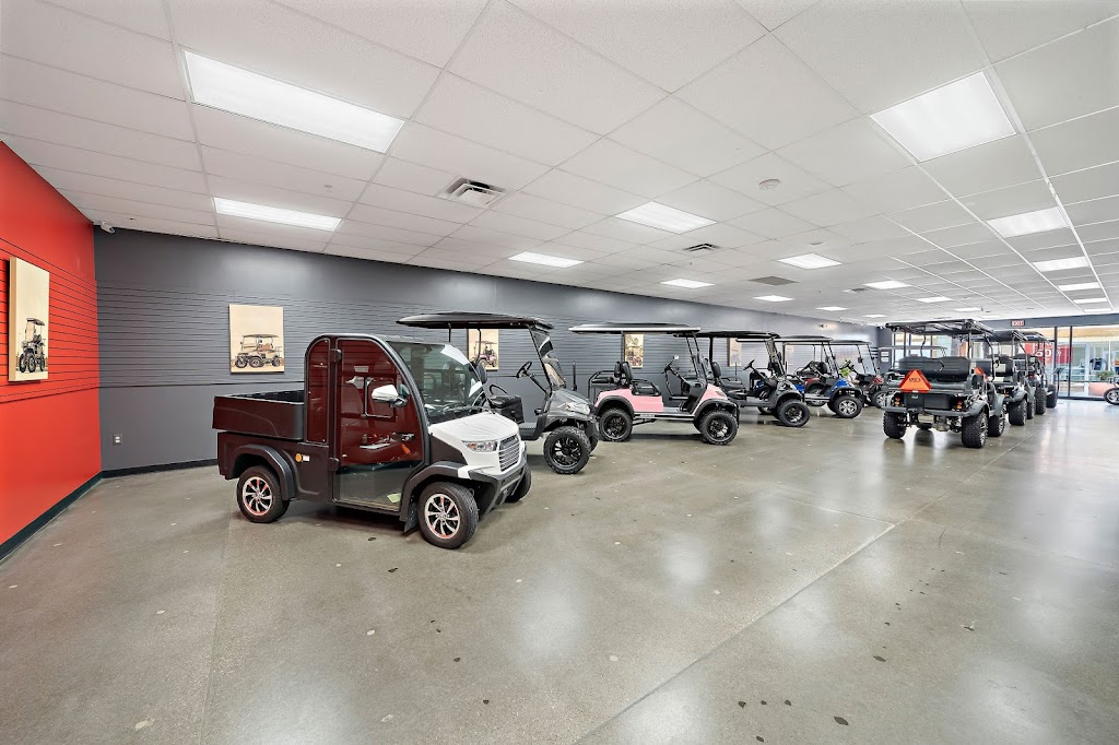 CKDs Golf Carts, LLC. | 107 Landing Blvd Suite A, League City, TX 77573, USA | Phone: (832) 905-3939