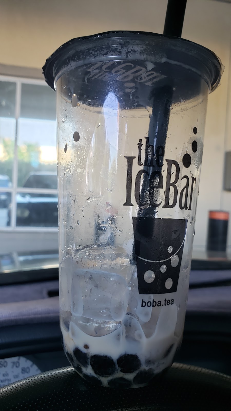 The Ice Bar | 350 S Glendora Ave, West Covina, CA 91790, USA | Phone: (626) 337-0854