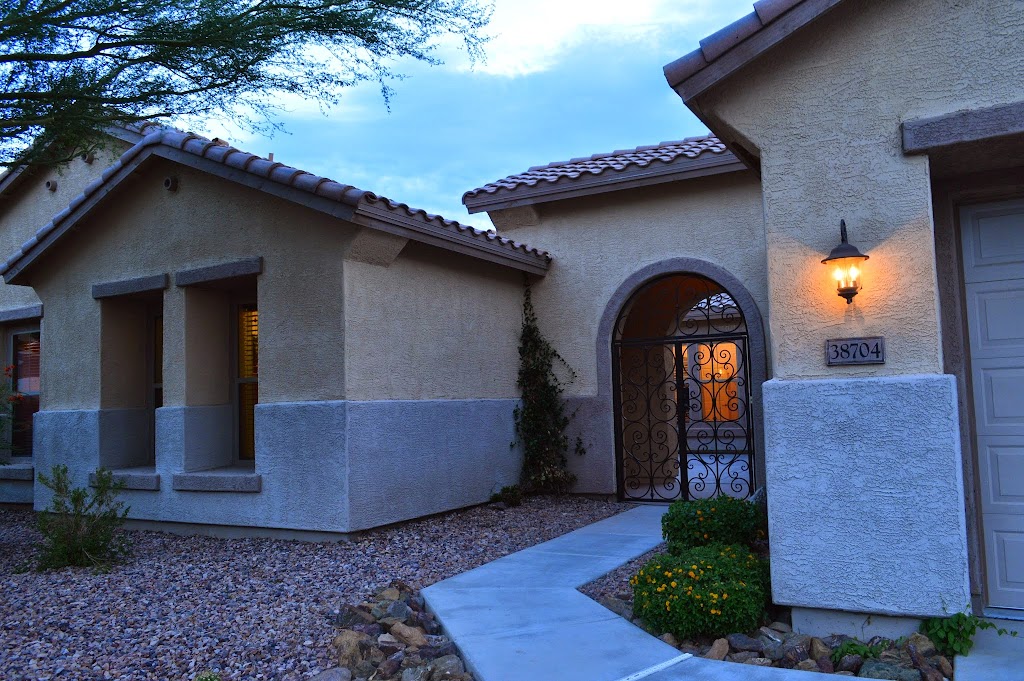 Anthem Senior Manor | 38704 N National Trail, Anthem, AZ 85086, USA | Phone: (602) 909-9550