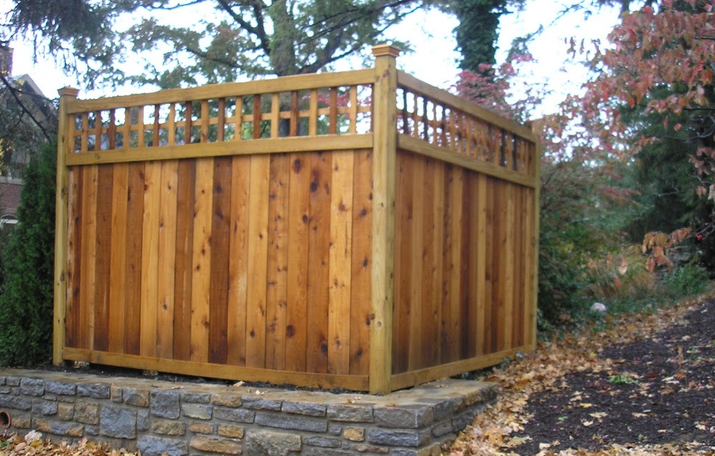 EME Fence | 5060 Batavia Rd, Cincinnati, OH 45244, USA | Phone: (513) 231-7627