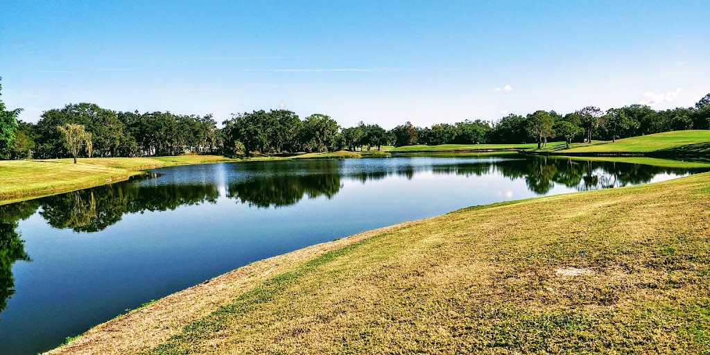 The Club at River Wilderness | 2250 Wilderness Blvd W, Parrish, FL 34219, USA | Phone: (941) 776-2691