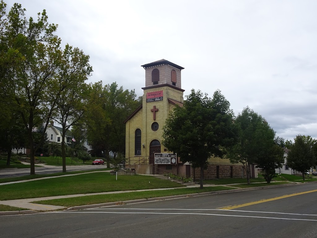 Trinity United Church of Christ | 503 Prospect Ave, Portage, WI 53901, USA | Phone: (608) 566-1244