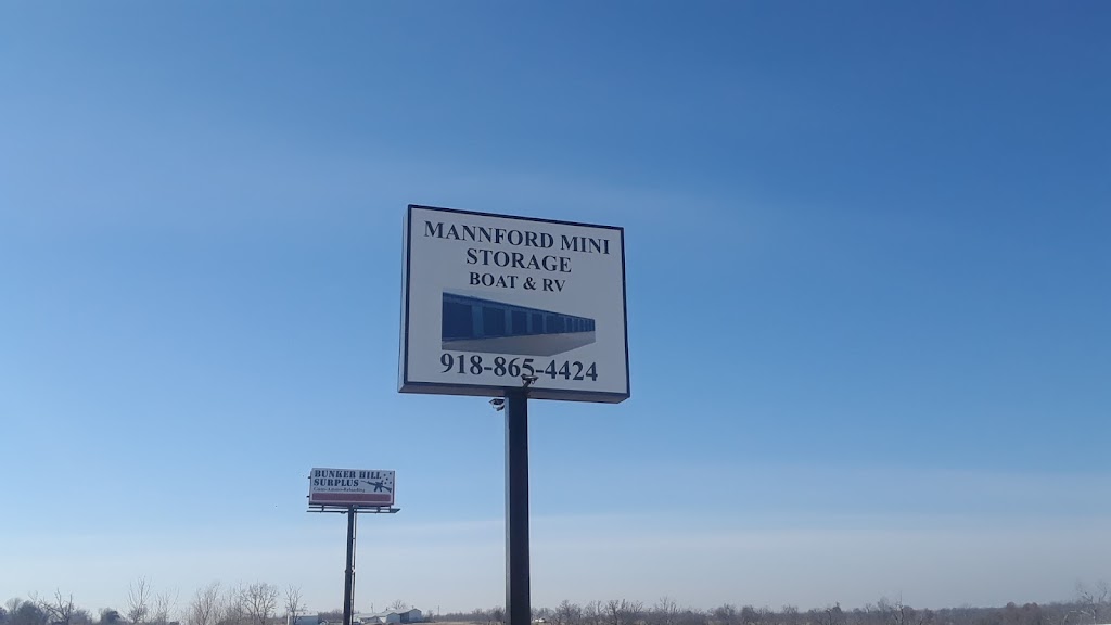 Mannford Mini Storage Boat And Rv | 36161 OK-51, Mannford, OK 74044, USA | Phone: (918) 865-4424