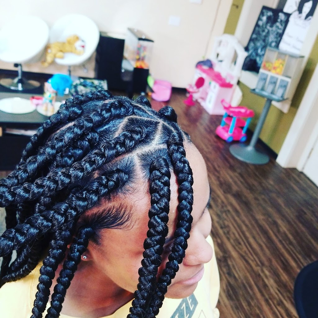 Cut & Dry Barber And Beauty Salon | 6332 Park Ave. S, Tacoma, WA 98408, USA | Phone: (253) 227-4717