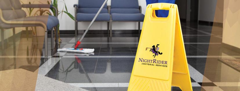 NightRider Janitorial Services | 1153 Loudon Rd, Cohoes, NY 12047, USA | Phone: (518) 782-9999