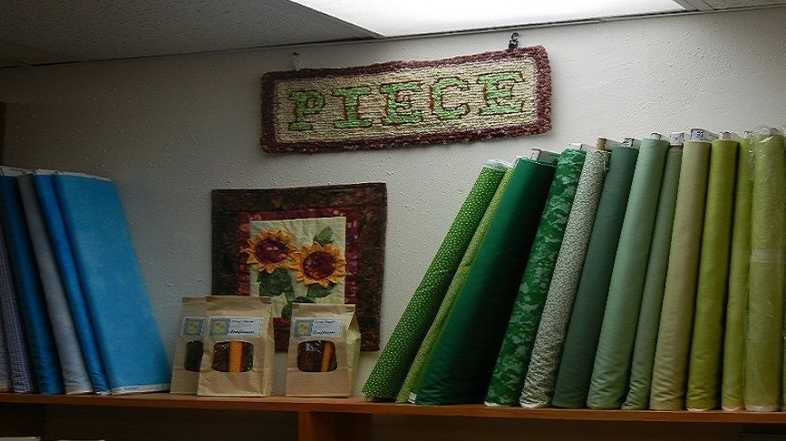 Your Quilt Shop | 2051 Southway Dr, Arnold, MO 63010, USA | Phone: (636) 464-2929