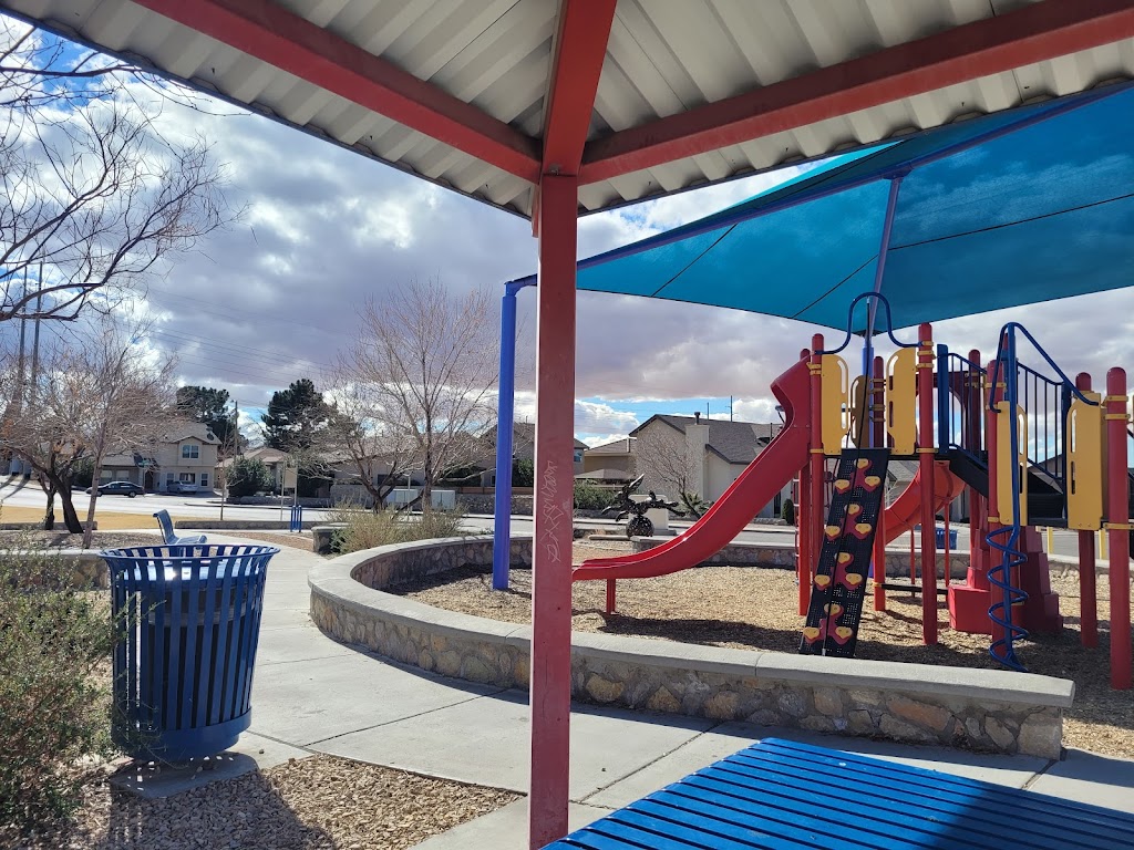 Bartlett Park | 500 Bartlett Dr, El Paso, TX 79912, USA | Phone: (915) 212-0092