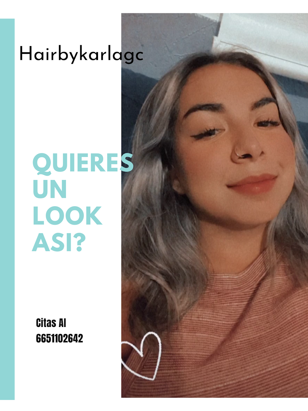 Denise hair and makeup | 1074 #4 Calle ensenada, Cuchuma, Colinas del Cuchuma, 21449 Tecate, B.C., Mexico | Phone: 665 110 2642