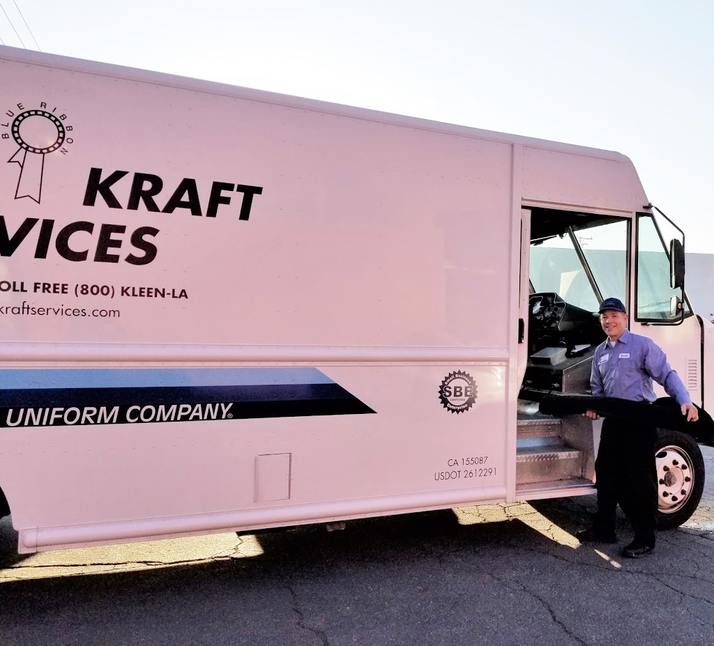 Kleen Kraft Services | 5801 Sheila St, Commerce, CA 90040, USA | Phone: (323) 726-7676