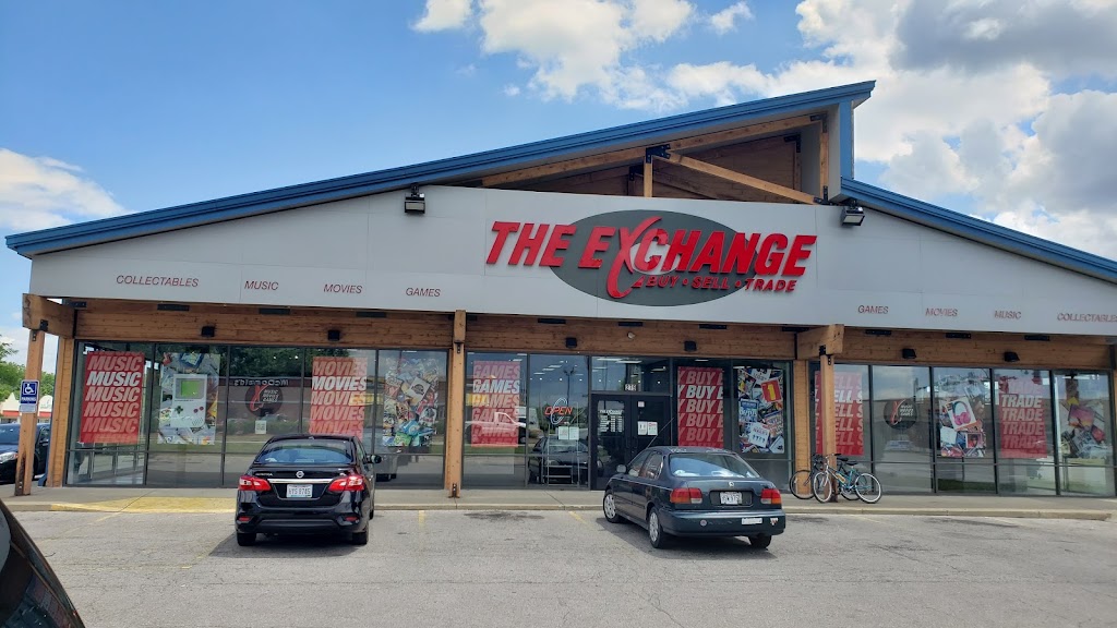 The Exchange | 279 Midway Blvd, Elyria, OH 44035 | Phone: (440) 324-2362