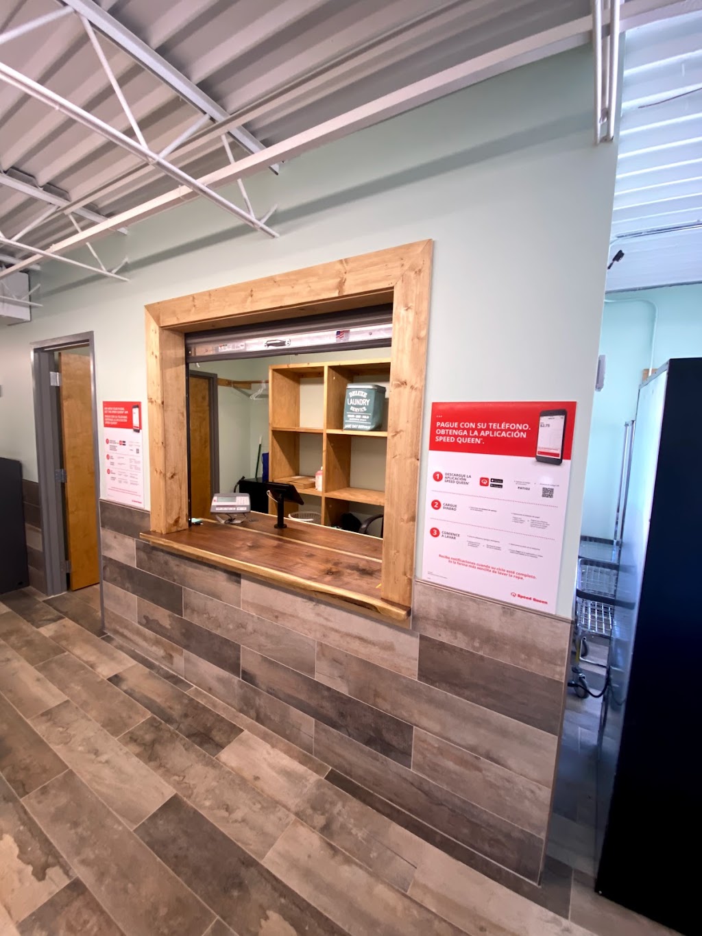 Patio Laundry | 3904 Buford Hwy NE, Atlanta, GA 30329, USA | Phone: (678) 732-0879