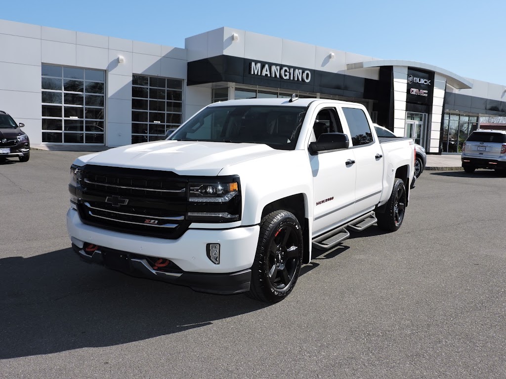 Mangino Buick GMC | 1484 Saratoga Rd, Ballston Spa, NY 12020, USA | Phone: (518) 490-1269