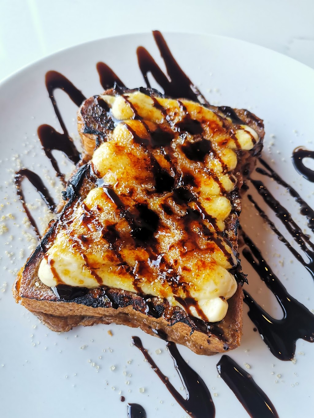 The Benediction by Toast | 17501 Colima Rd, City of Industry, CA 91748, USA | Phone: (626) 225-3642