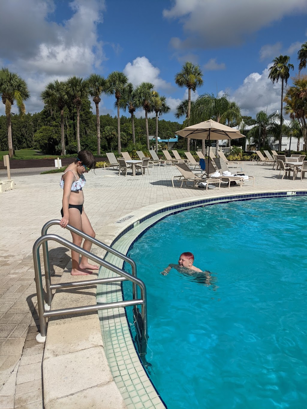 Saddlebrook Resort | 5700 Saddlebrook Way, Wesley Chapel, FL 33543, USA | Phone: (813) 973-1111