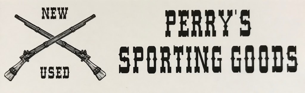 Perrys Sporting Goods | 4654 Scotts Valley Dr, Scotts Valley, CA 95066, USA | Phone: (831) 440-0700