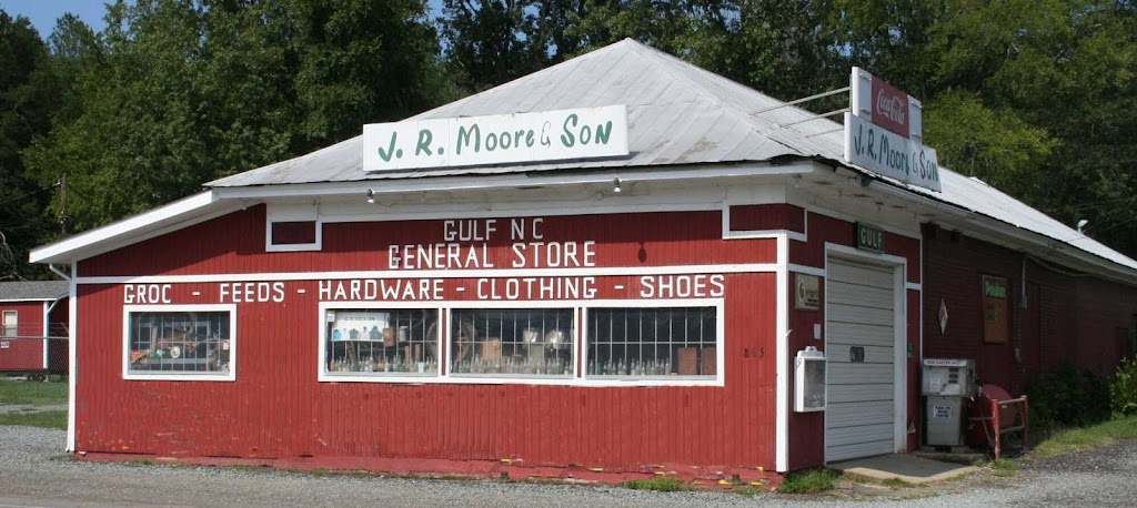 J R Moore & Son | 865 Thrift Rd, Gulf, NC 27256, USA | Phone: (919) 898-2998