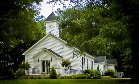 Salem Fellowship Church | 4367 Salem Church Rd, Denton, NC 27239, USA | Phone: (336) 857-0273
