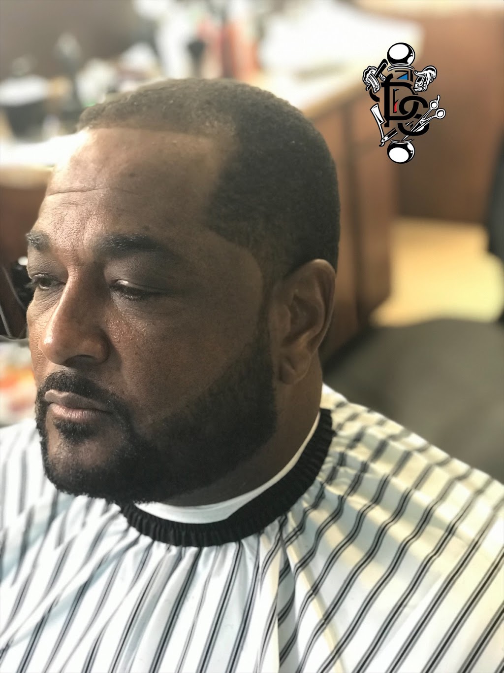 Defyne Stylez Barber Lounge. LLC | 5842 Goodman Rd, Horn Lake, MS 38637, USA | Phone: (662) 470-6852