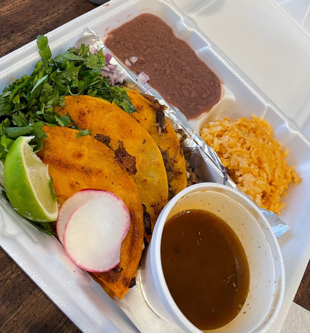 Santos Tacos | 998 W Main St, Crowley, TX 76036, USA | Phone: (682) 702-4145