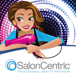 SalonCentric | 1351 113th Ave N Suite 200, Blaine, MN 55434, USA | Phone: (763) 767-6916