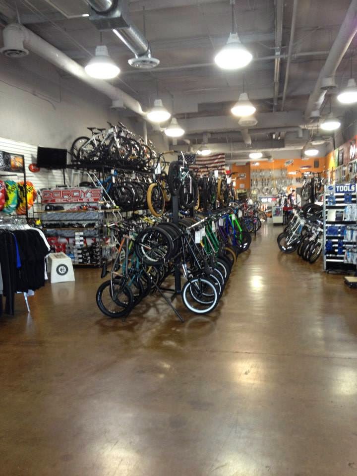 Gordys Bicycles | 4223 W Thunderbird Rd, Phoenix, AZ 85053, USA | Phone: (602) 843-6490