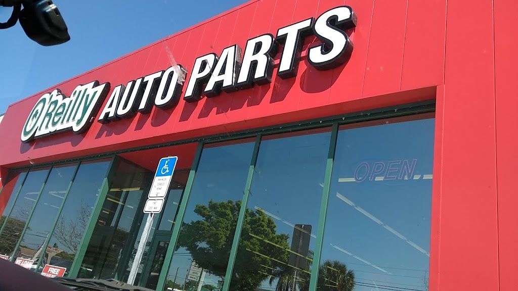 OReilly Auto Parts | 2805 1st St E, Bradenton, FL 34208, USA | Phone: (941) 748-1816