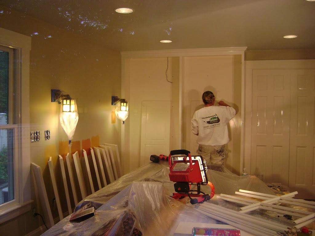 IPC - Exterior & Interior Painting | 3597 First St Ste 3, Livermore, CA 94551 | Phone: (925) 587-5020