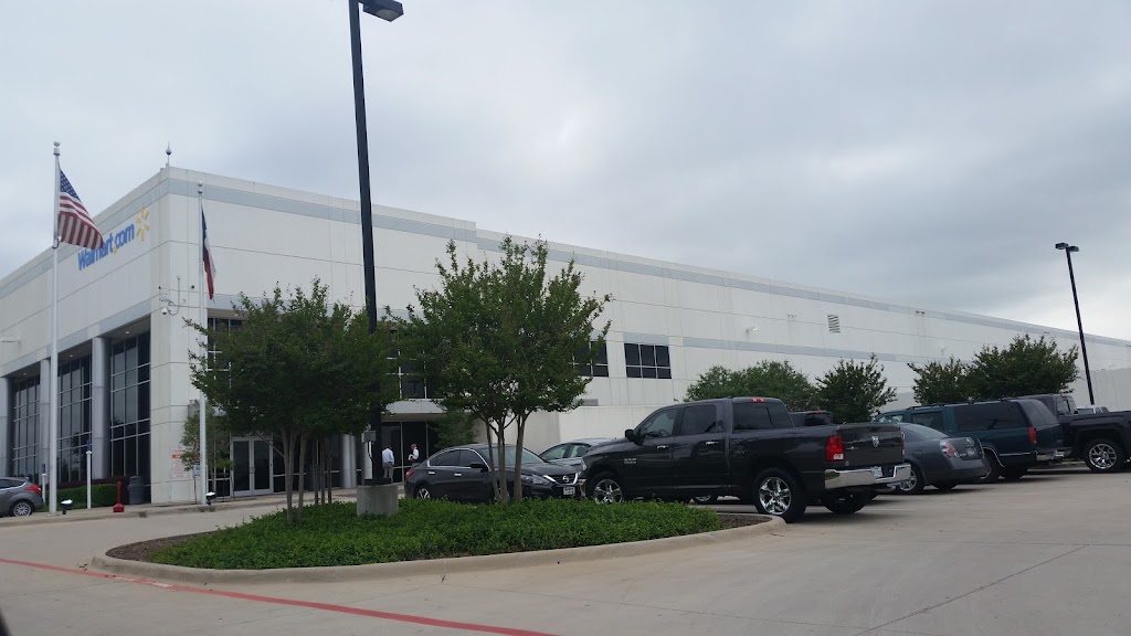 Walmart Distribution | 5300 Westport Pkwy, Fort Worth, TX 76177, USA | Phone: (817) 490-7453