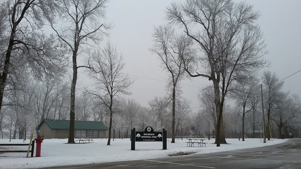 Holdridge Park | 850 Holdridge St, Foley, MN 56329, USA | Phone: (320) 968-7260