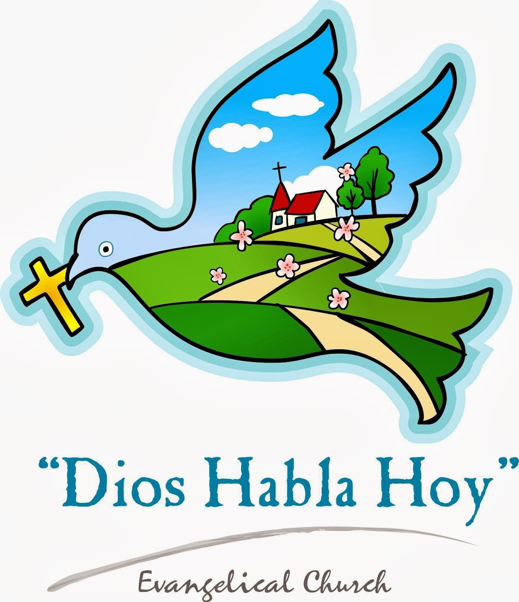 DHH Church, Iglesia "DIOS HABLA HOY" | 5728 Cedar Ave S, Minneapolis, MN 55417, USA | Phone: (612) 716-0273